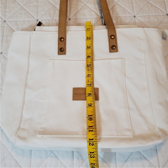 Cozy Earth Bag/Tote! - Picture 6 of 6